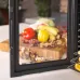 Дегидратор MEYVEL MDH14-1P (Black) Дегидратор MEYVEL MDH14-1P (Black)