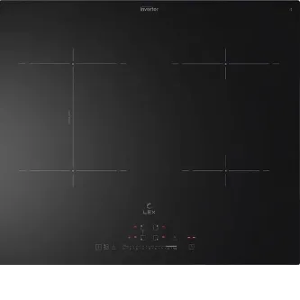 Варочная поверхность LEX HI 6041A I BL