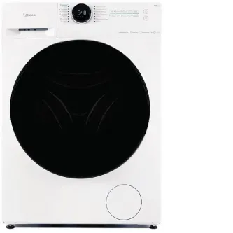 Стиральная машина MIDEA MF200W120WBS/W-RU