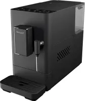 Кофемашина WEISSGAUFF WCM-230 ColorTouch Cappuccino Nero Кофемашина WEISSGAUFF WCM-230 ColorTouch Cappuccino Nero