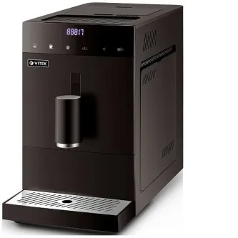 Кофемашина VITEK VT-8700 Кофемашина VITEK VT-8700