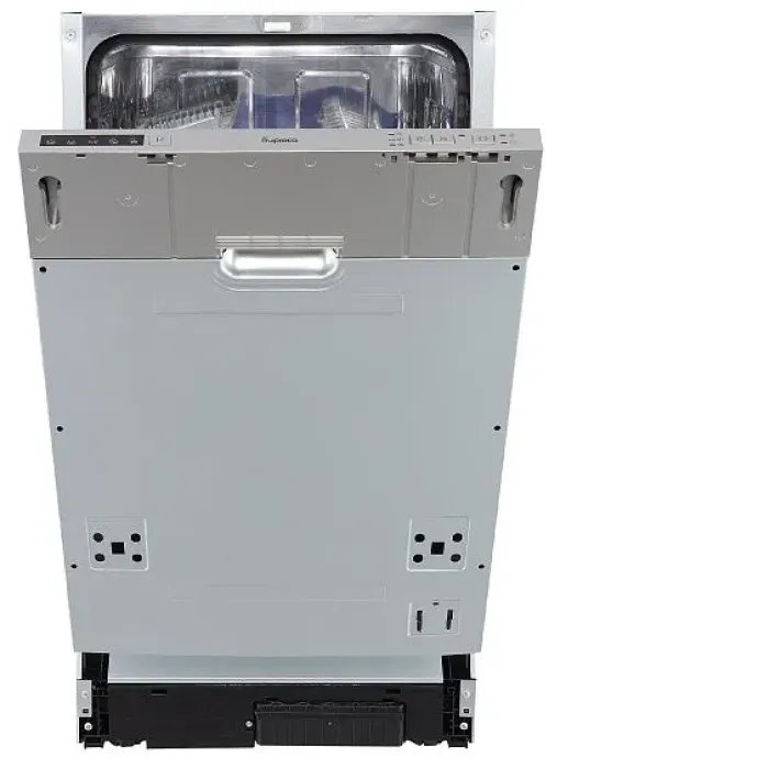 Посудомоечная машина БИРЮСА DWB-409/6