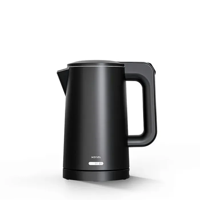 Чайник MEYVEL MKE-03T (Black) Чайник MEYVEL MKE-03T (Black)