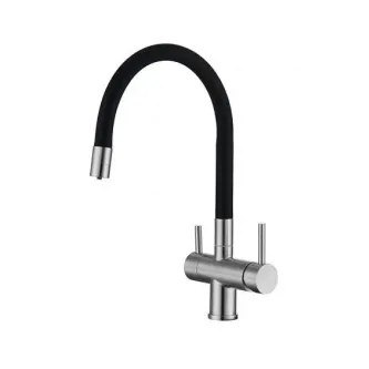 Смеситель EMAR EC-3015 Satin Смеситель EMAR EC-3015 Satin