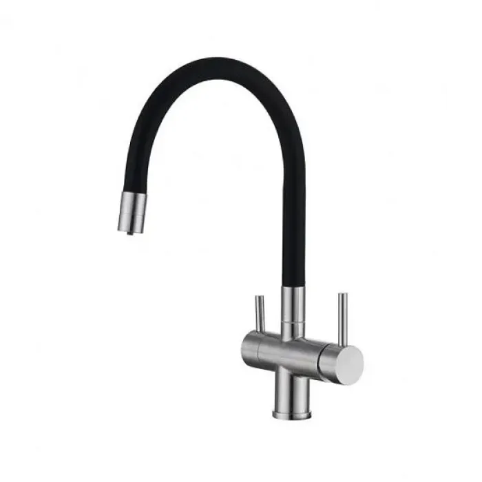 Смеситель EMAR EC-3015 Satin Смеситель EMAR EC-3015 Satin