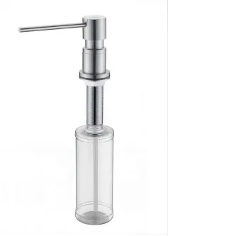 Дозатор PAULMARK Kraft D003-BS Дозатор PAULMARK Kraft D003-BS