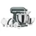 Миксер KITCHENAID 5KSM175PSEJP Миксер KITCHENAID 5KSM175PSEJP