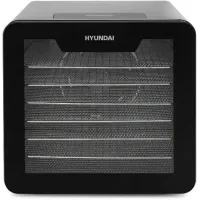 Сушка для овощей и фруктов HYUNDAI HYFD-8802 Сушка для овощей и фруктов HYUNDAI HYFD-8802