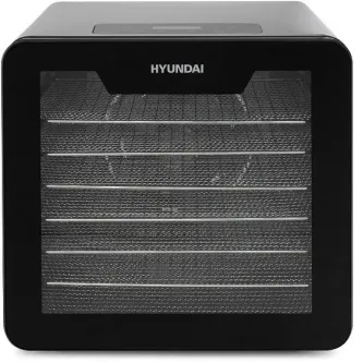 Сушка для овощей и фруктов HYUNDAI HYFD-8802 Сушка для овощей и фруктов HYUNDAI HYFD-8802