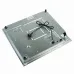 Варочная поверхность ELTRONIC 33-04 черный Варочная поверхность ELTRONIC 33-04 черный