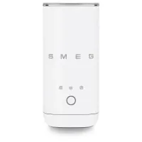 Вспениватель молока SMEG MFF02WHMEU Вспениватель молока SMEG MFF02WHMEU