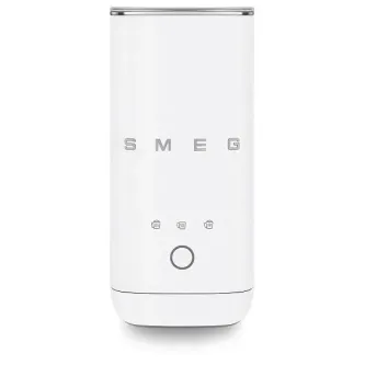 Вспениватель молока SMEG MFF02WHMEU Вспениватель молока SMEG MFF02WHMEU