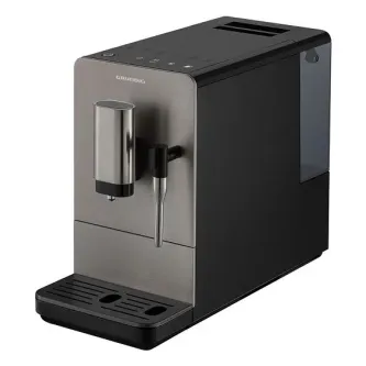 Кофемашина GRUNDIG KVA 4831 Кофемашина GRUNDIG KVA 4831
