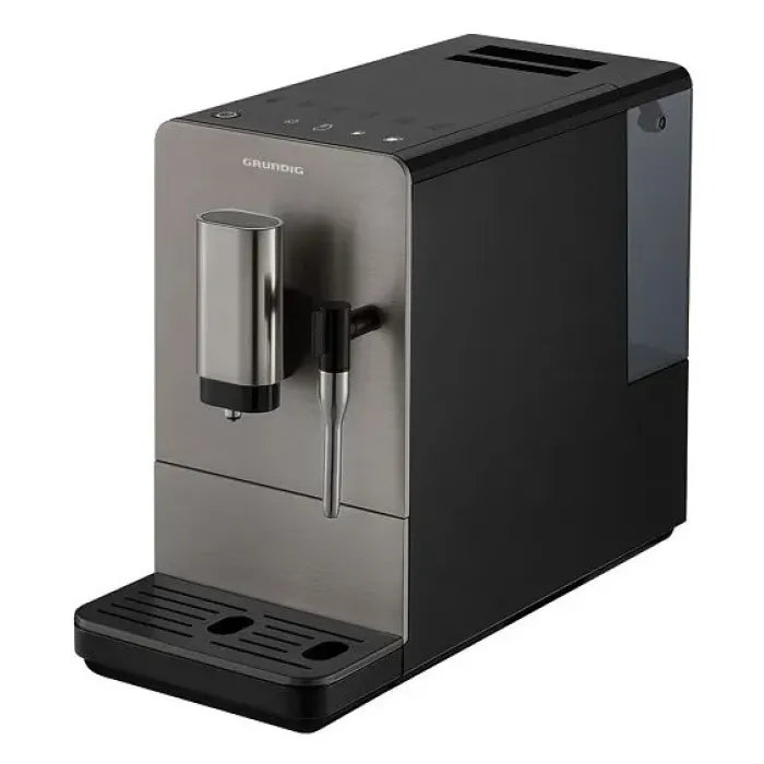 Кофемашина GRUNDIG KVA 4831 Кофемашина GRUNDIG KVA 4831