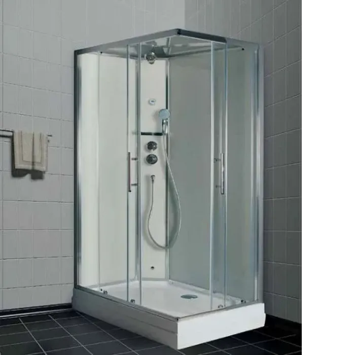 Душевая кабина TIMO Premium ILMA 102 L