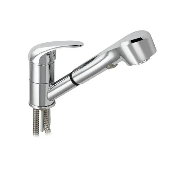 Смеситель BRIMIX 3508 Смеситель BRIMIX 3508
