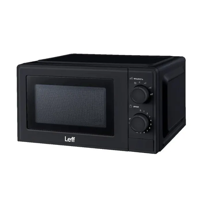 Микроволновая печь LEFF 20MM702B