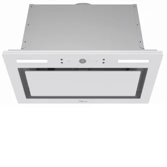 Вытяжка MIDEA MH60I530GW Вытяжка MIDEA MH60I530GW