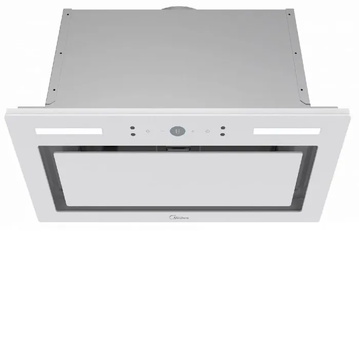 Вытяжка MIDEA MH60I530GW Вытяжка MIDEA MH60I530GW