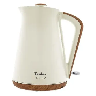 Чайник TESLER KT-1740 BEIGE Чайник TESLER KT-1740 BEIGE