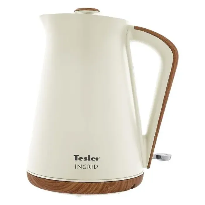 Чайник TESLER KT-1740 BEIGE Чайник TESLER KT-1740 BEIGE