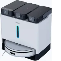 Робот-пылесос HAIER HSR Pro R3 Робот-пылесос HAIER HSR Pro R3