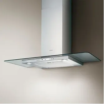 Вытяжка ELICA FLAT GLASS PLUS IX/A/60