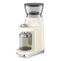 Кофемолка SMEG CGF03CREU Кофемолка SMEG CGF03CREU