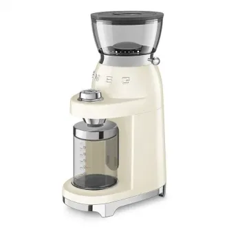 Кофемолка SMEG CGF03CREU Кофемолка SMEG CGF03CREU