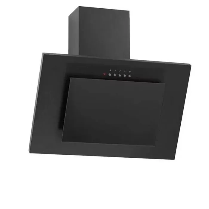 Вытяжка DeLonghi ETNA nero 60 Вытяжка DeLonghi ETNA nero 60