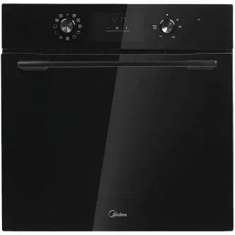 Духовой шкаф MIDEA MO611103YGB Духовой шкаф MIDEA MO611103YGB