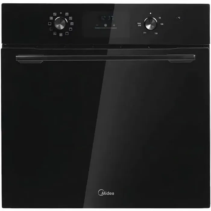 Духовой шкаф MIDEA MO611103YGB Духовой шкаф MIDEA MO611103YGB