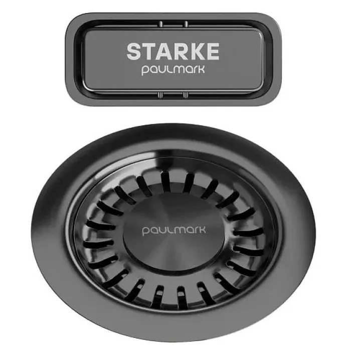 Слив PAULMARK PM6024-GM