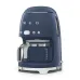 Кофеварка SMEG DCF02NBEU Кофеварка SMEG DCF02NBEU