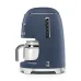 Кофеварка SMEG DCF02NBEU Кофеварка SMEG DCF02NBEU