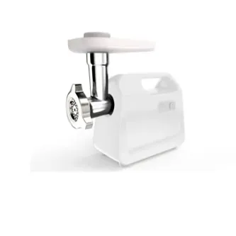 Мясорубка MIDEA MM2606B White Мясорубка MIDEA MM2606B White