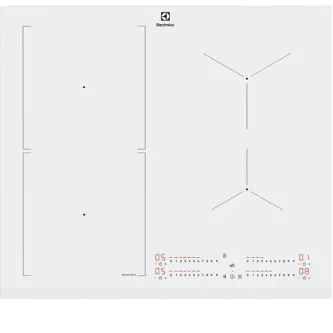 Варочная поверхность ELECTROLUX CIS62450FW Варочная поверхность ELECTROLUX CIS62450FW