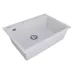 Кухонная мойка PAULMARK DECORATION PM936950-WH Кухонная мойка PAULMARK DECORATION PM936950-WH