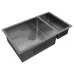 Кухонная мойка PAULMARK NEXT PM226944-GML Кухонная мойка PAULMARK NEXT PM226944-GML
