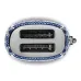 Тостер SMEG TSF01DGBEU Тостер SMEG TSF01DGBEU