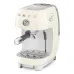 Кофеварка SMEG ECF03CREU Кофеварка SMEG ECF03CREU