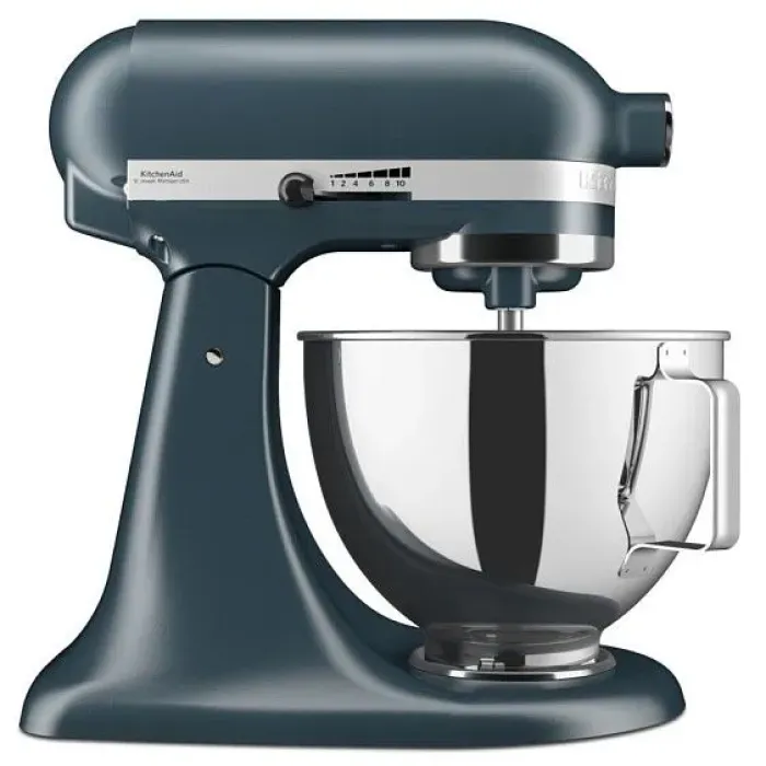 Миксер KITCHENAID 5KSM95PSEBS Миксер KITCHENAID 5KSM95PSEBS