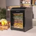 Дегидратор MEYVEL MDH14-1P (Black) Дегидратор MEYVEL MDH14-1P (Black)