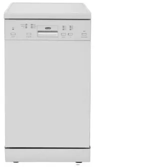 Посудомоечная машина DELONGHI DDWS09S Quarzo Посудомоечная машина DELONGHI DDWS09S Quarzo