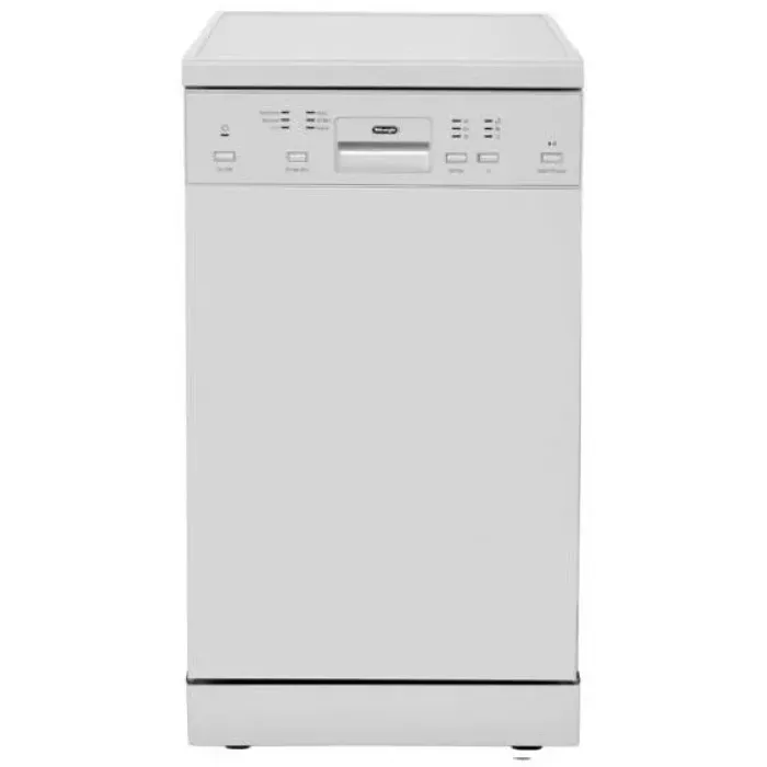 Посудомоечная машина DELONGHI DDWS09S Quarzo