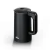 Чайник MEYVEL MKE-03T (Black) Чайник MEYVEL MKE-03T (Black)