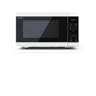 Микроволновая печь SHARP YC-MS51E-W Микроволновая печь SHARP YC-MS51E-W