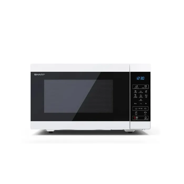 Микроволновая печь SHARP YC-MS51E-W Микроволновая печь SHARP YC-MS51E-W