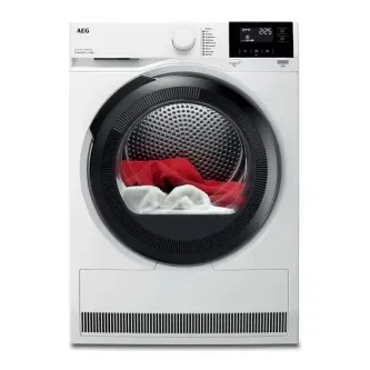 Сушильная машина AEG TR7184E