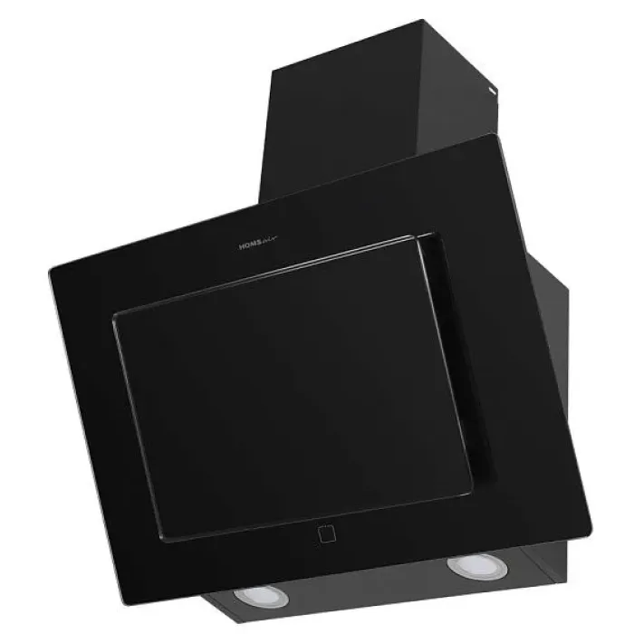 Вытяжка HOMSair ELF 50 ЧЕРНЫЙ Вытяжка HOMSair ELF 50 ЧЕРНЫЙ